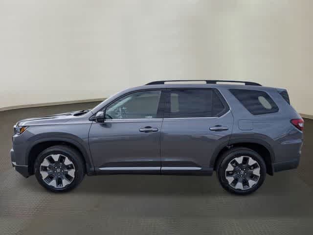 Thumbnail: 2026 Honda Pilot - 2