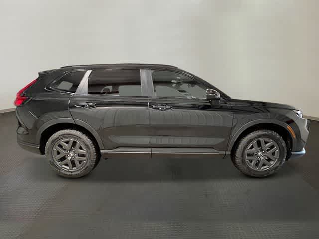 Thumbnail: 2026 Honda CR-V - 8