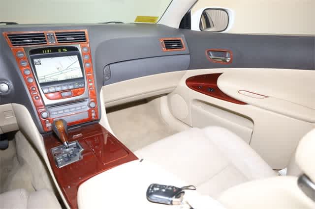 Thumbnail: 2010 Lexus GS - 18