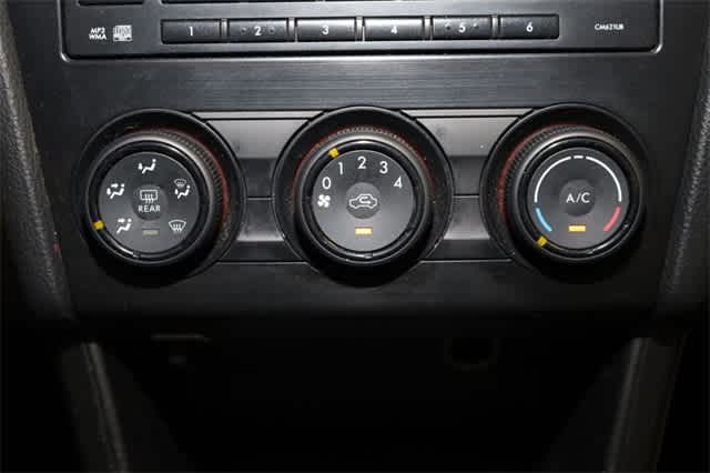 Thumbnail: 2012 Subaru Impreza - 29
