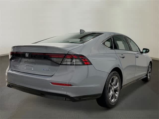 Thumbnail: 2025 Honda Accord - 7