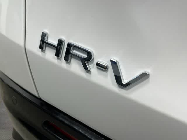 Thumbnail: 2026 Honda HR-V - 6