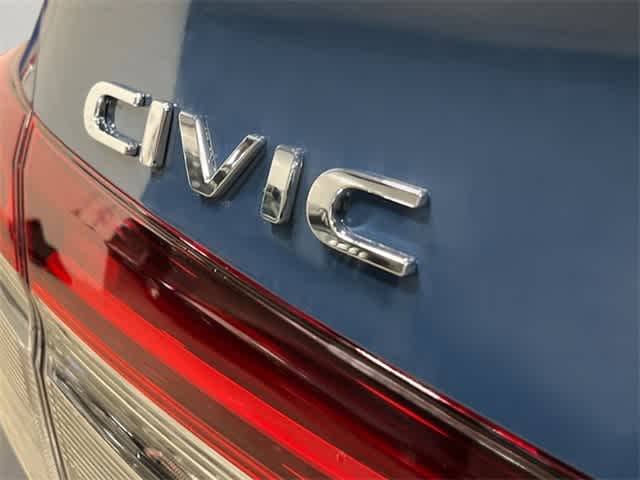 Thumbnail: 2026 Honda Civic - 6