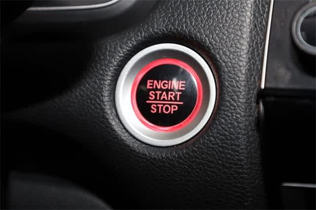 Thumbnail: 2022 Honda CR-V - 32