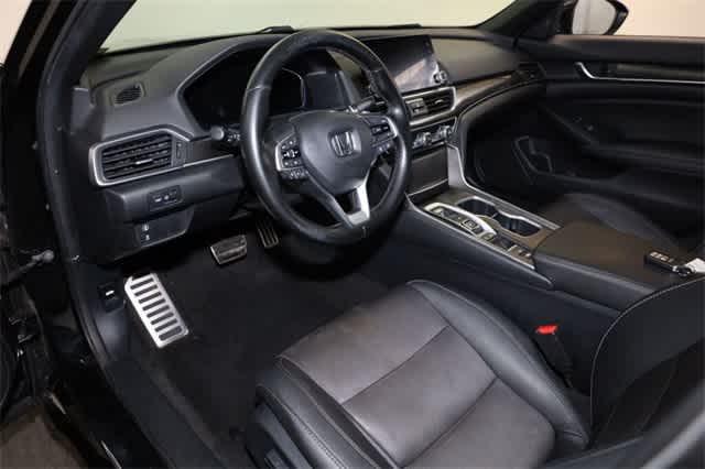 Thumbnail: 2020 Honda Accord - 14