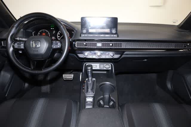 Thumbnail: 2023 Honda Civic - 23