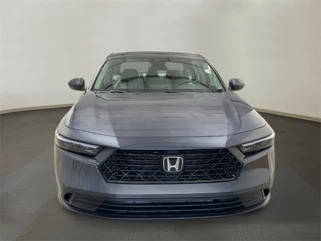 Thumbnail: 2025 Honda Accord - 9