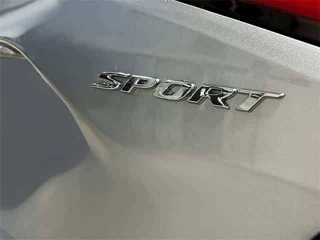 Thumbnail: 2026 Honda Civic - 7