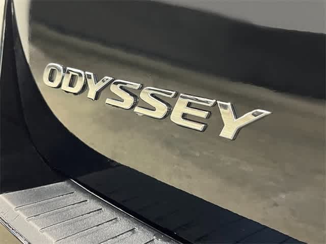 Thumbnail: 2026 Honda Odyssey - 6
