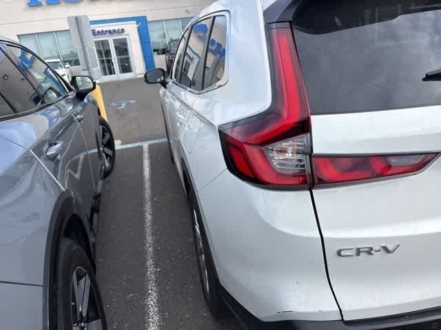 Thumbnail: 2024 Honda CR-V - 17