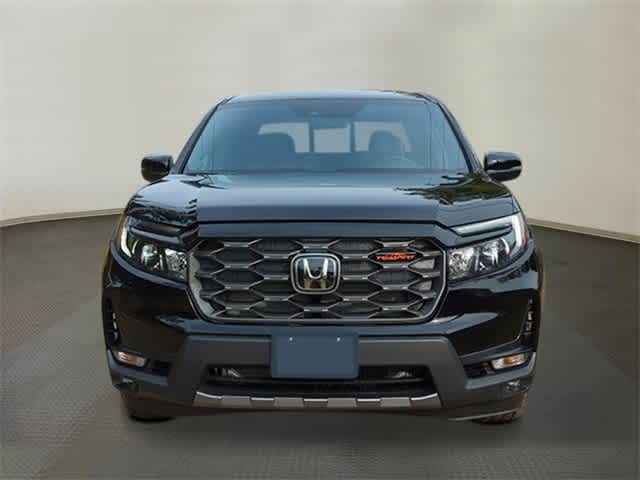 Thumbnail: 2025 Honda Ridgeline - 8
