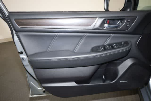 Thumbnail: 2018 Subaru Legacy - 13