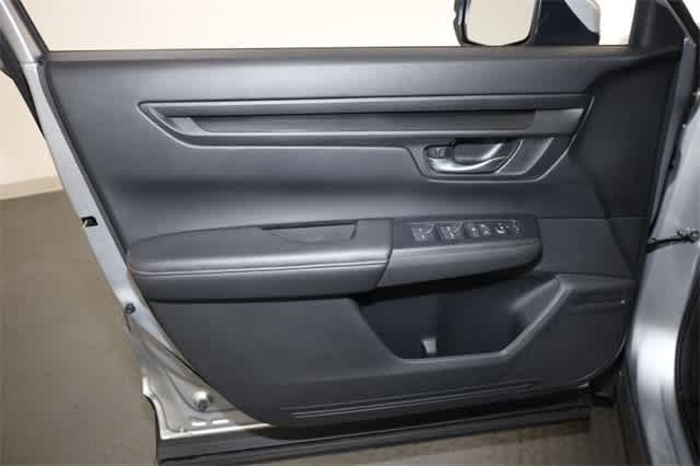 Thumbnail: 2024 Honda CR-V - 13