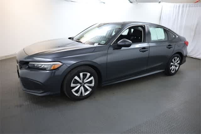 Thumbnail: 2024 Honda Civic - 2