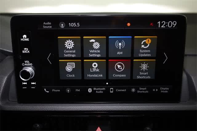 Thumbnail: 2023 Honda CR-V - 30
