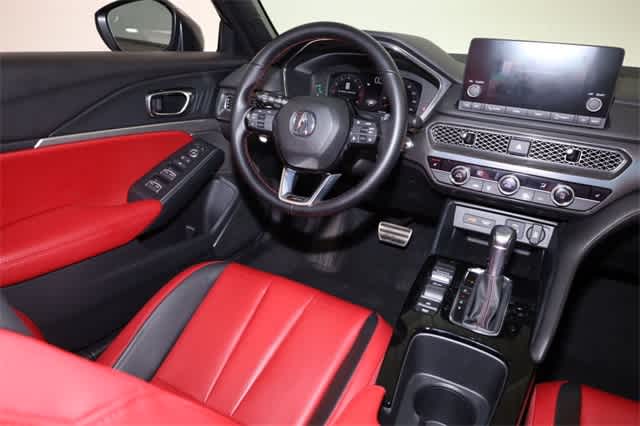 Thumbnail: 2023 Acura Integra - 16