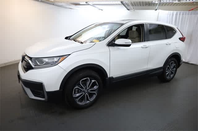 Thumbnail: 2022 Honda CR-V - 2