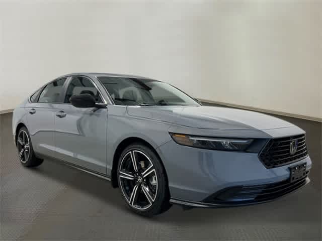Thumbnail: 2025 Honda Accord - 9