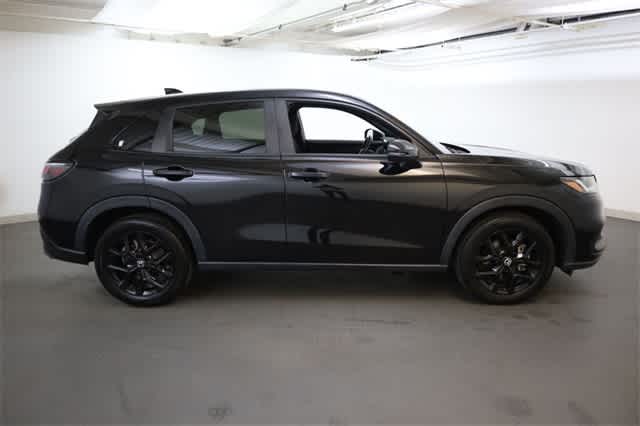 Thumbnail: 2023 Honda HR-V - 9