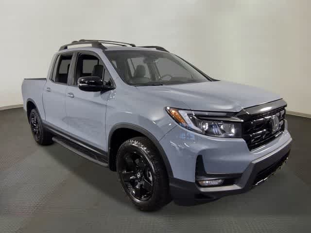 Thumbnail: 2026 Honda Ridgeline - 7