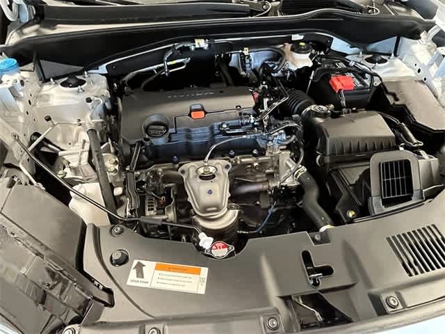 Thumbnail: 2026 Honda HR-V - 13