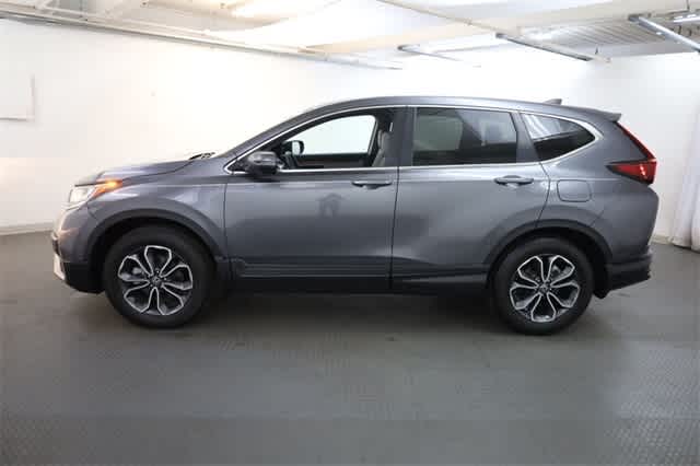Thumbnail: 2022 Honda CR-V - 3