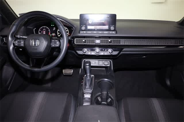 Thumbnail: 2022 Honda Civic - 17