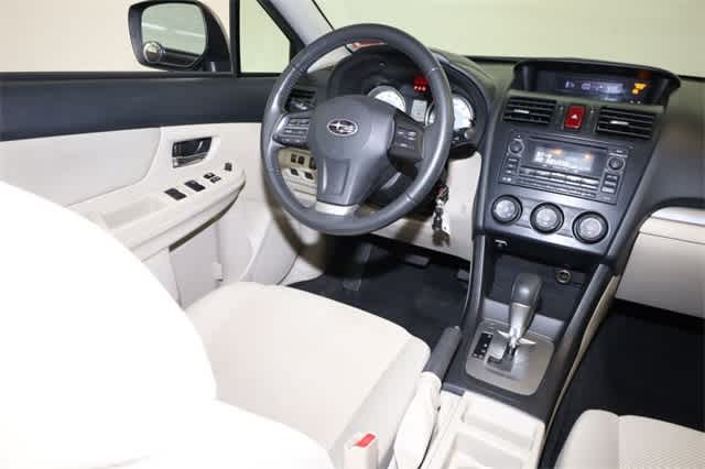 Thumbnail: 2012 Subaru Impreza - 16