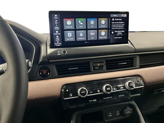 Thumbnail: 2026 Honda Pilot - 18