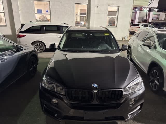 Thumbnail: 2015 BMW X5 - 7