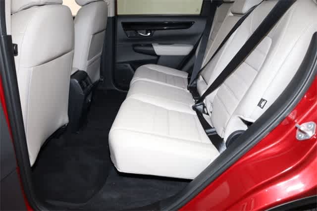 Thumbnail: 2023 Honda CR-V - 21