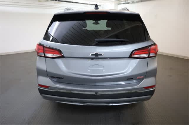 2023 Chevrolet Equinox RS 6