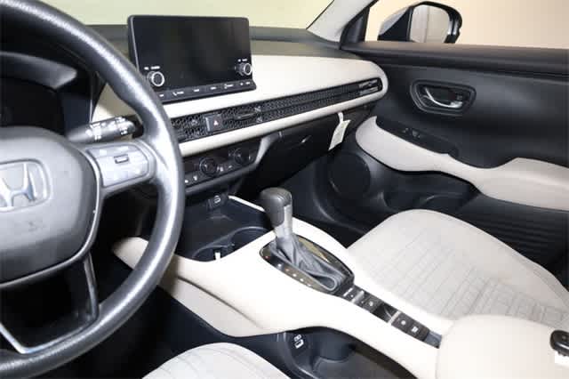 Thumbnail: 2023 Honda HR-V - 24