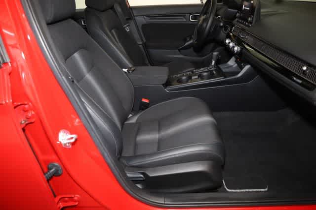 Thumbnail: 2023 Honda Civic - 20