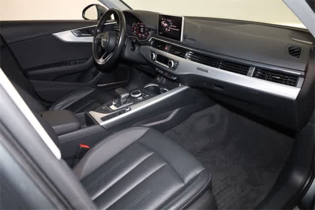 Thumbnail: 2017 Audi A4 - 19