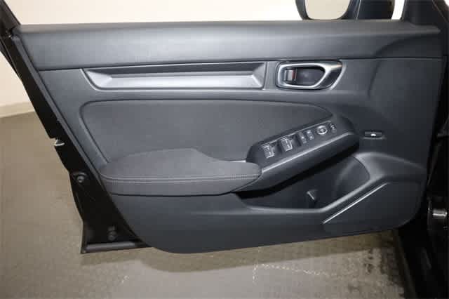 Thumbnail: 2023 Honda Civic - 13