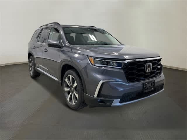 Thumbnail: 2025 Honda Pilot - 10