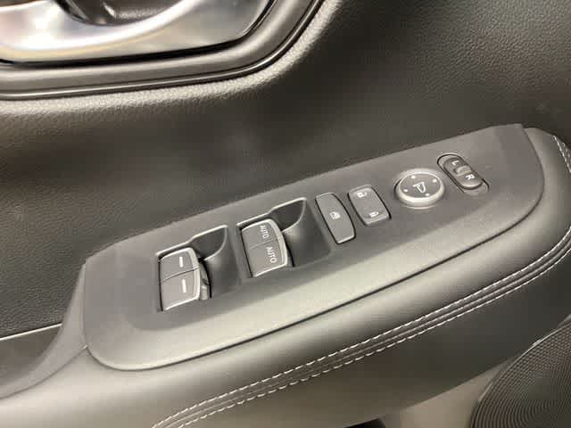 Thumbnail: 2026 Honda HR-V - 13