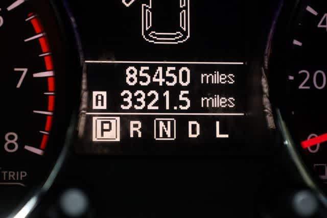 Thumbnail: 2012 Nissan Rogue - 18