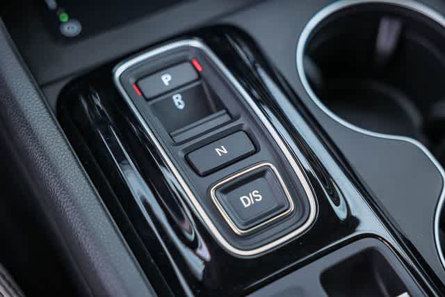 Thumbnail: 2026 Honda Pilot - 17