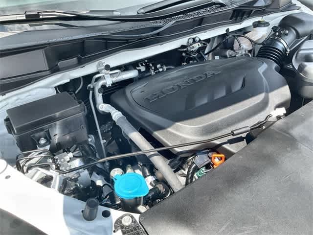 Thumbnail: 2026 Honda Odyssey - 9