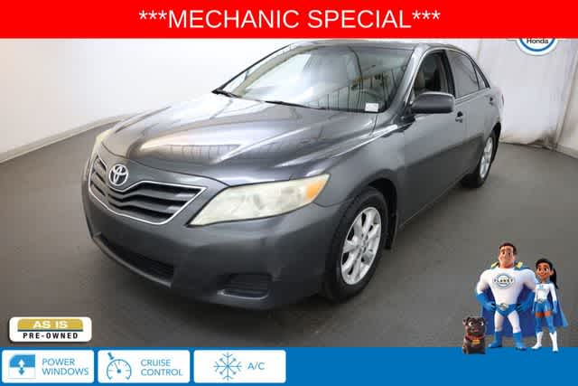 2010 Toyota Camry LE -
                  Union, NJ