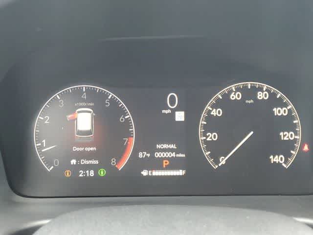 Thumbnail: 2026 Honda Odyssey - 17