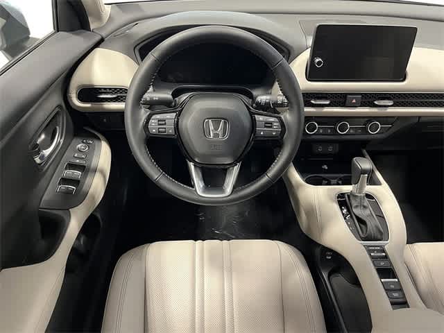 Thumbnail: 2026 Honda HR-V - 12