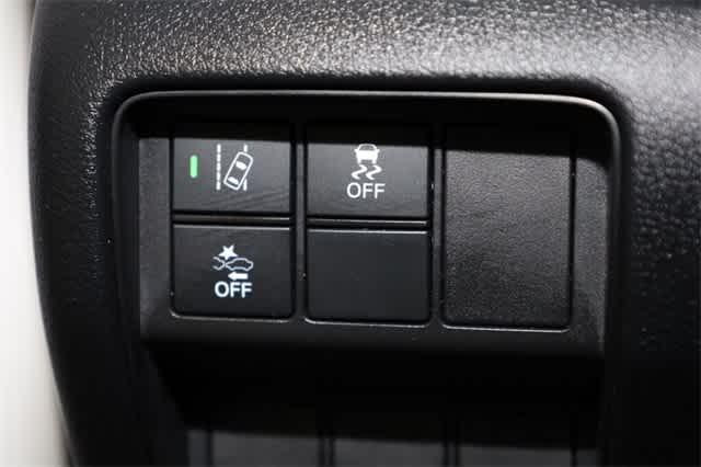 Thumbnail: 2022 Honda CR-V - 26