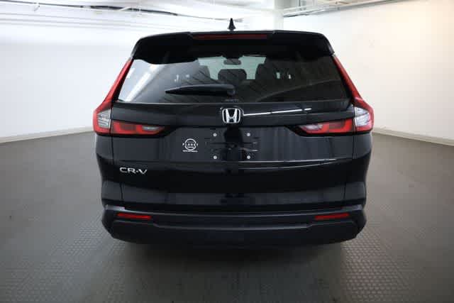 Thumbnail: 2024 Honda CR-V - 6
