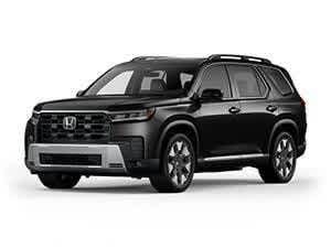 Thumbnail: 2026 Honda Pilot - 3