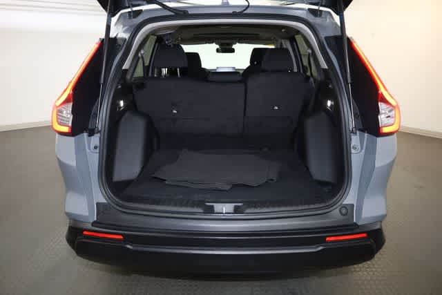 Thumbnail: 2024 Honda CR-V - 29