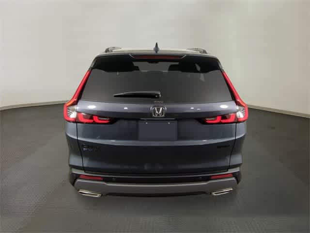Thumbnail: 2026 Honda CR-V - 4