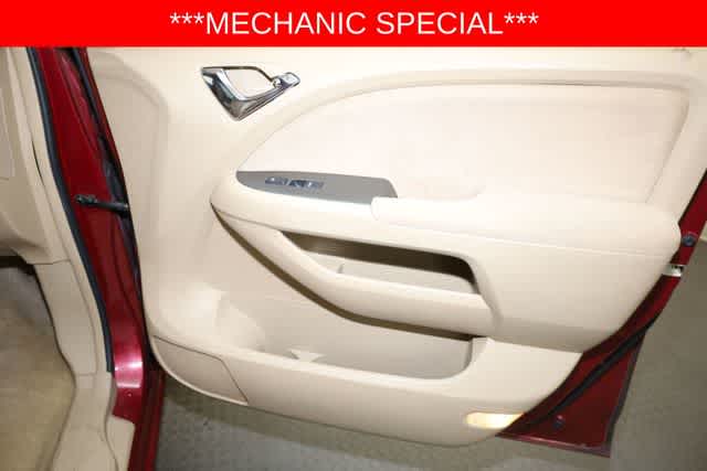 Thumbnail: 2006 Honda Odyssey - 29